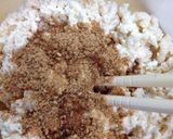 とってもかんたん海苔入り白和作り方3写真