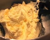 柑橘とホワイトチョコのカトルカール作り方4写真