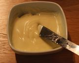 柑橘とホワイトチョコのカトルカール作り方5写真