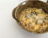 納豆の食べ方with卵チーズ作り方4写真