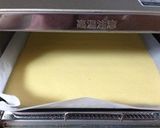 HMでいちご♡ロールケーキ作り方4写真