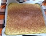 HMでいちご♡ロールケーキ作り方5写真