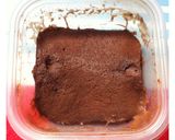 2分で笑顔♪簡単魔法のレンジケーキ♪作り方5写真