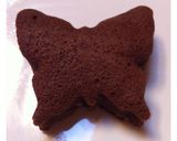 2分で笑顔♪簡単魔法のレンジケーキ♪作り方7写真
