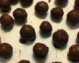 サツマイモトリュフ作り方6写真