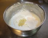 ふんわりしっとり☆レモンケーキ作り方4写真
