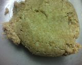 全粒粉 de スノーボールクッキー作り方4写真