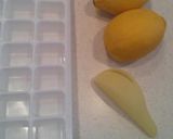 果汁100%! レモン汁♪作り方1写真