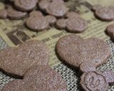 簡単＊HMでチョコチップバニラクッキー作り方8写真