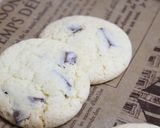 サクサク＊とっても美味しいココアクッキー作り方7写真