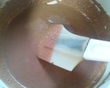 もっちもちの♡チョコもち(*´ω｀*)作り方3写真