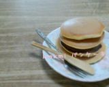 HMでふわふわ♪パンケーキ作り方5写真