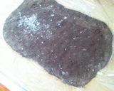 もっちもちの♡チョコもち(*´ω｀*)作り方6写真