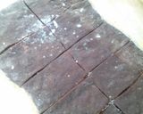 もっちもちの♡チョコもち(*´ω｀*)作り方7写真
