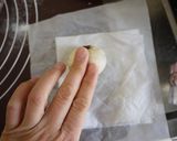 シュガーレーズンパン(HB使用)作り方9写真