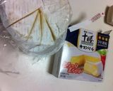 生クリーム救済！鮭とほうれん草のパスタ♪作り方5写真