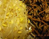 我が家のヒット♥石焼きビビンバ！作り方2写真