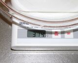 鶏むね肉レンジでチン♪みそオリーブオイル作り方2写真