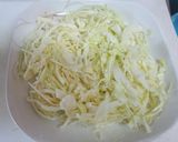 野菜たっぷり♪鱈の南蛮あんかけ☆作り方3写真