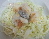 野菜たっぷり♪鱈の南蛮あんかけ☆作り方4写真