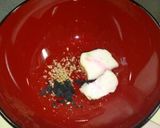 簡単お吸い物作り方3写真