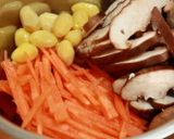 あんかけ揚げだし豆腐♪作り方2写真
