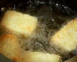 あんかけ揚げだし豆腐♪作り方4写真