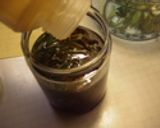 アロエハチミツ作り方6写真