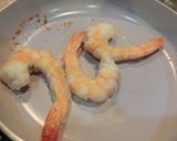 スピードおかず…エビチリマヨ作り方4写真