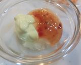 スピードおかず…エビチリマヨ作り方1写真