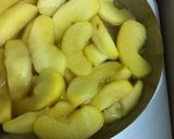 りんごのコンポート作り方6写真