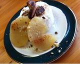 りんごのコンポート作り方7写真