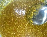 味がしっかり♪ブロッコリーごま味噌和え作り方1写真
