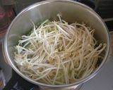 我が家の♡キムチ鍋ラーメン♡作り方2写真