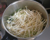 我が家の♡キムチ鍋ラーメン♡作り方2写真