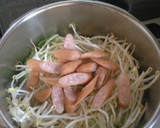 我が家の♡キムチ鍋ラーメン♡作り方3写真