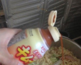 我が家の♡キムチ鍋ラーメン♡作り方7写真