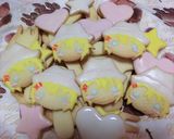 アイシングデコクッキー作り方15写真