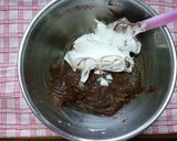 ★しっとり★ガトーショコラ作り方10写真