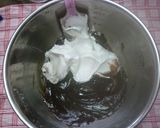 ★しっとり★ガトーショコラ作り方8写真
