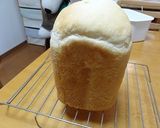 sirocaで焼くヨーグルト食パン作り方5写真