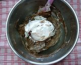 ★しっとり★ガトーショコラ作り方11写真