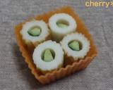 お弁当＊きゅうり一本で4つのおかず♪作り方4写真