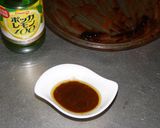 鶏むね肉レンジでチン♪みそオリーブオイル作り方14写真