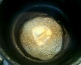 俺流のオニオンスープグラタン風…作り方2写真