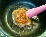 俺流のオニオンスープグラタン風…作り方4写真