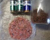 ソーセージマフィン（Mのマネしてみた！）作り方11写真