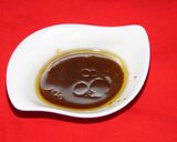鶏むね肉レンジでチン♪みそオリーブオイル作り方15写真