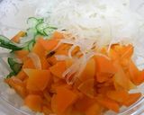 常備菜♪デリカテッセン風✿ポテトサラダ✿作り方10写真
