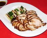 鶏むね肉レンジでチン♪みそオリーブオイル作り方17写真